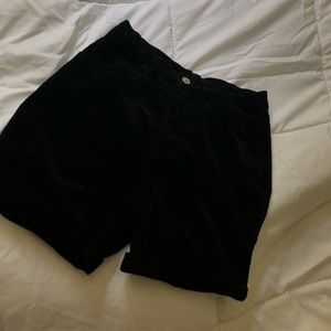 brandy melville shorts